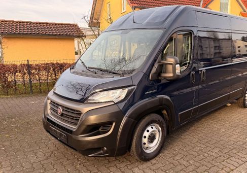 Fiat Ducato, 2020