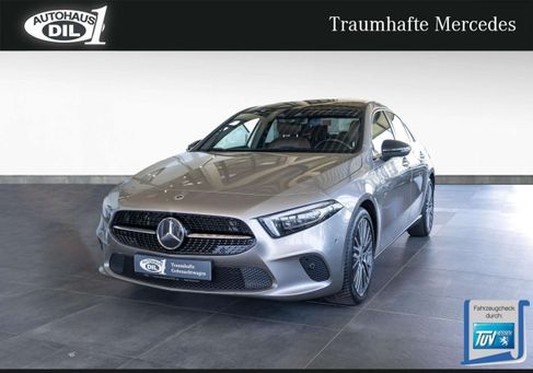 Mercedes-Benz A 220, 2020 2