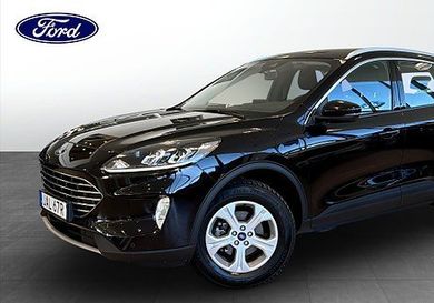 Ford Kuga, 2023