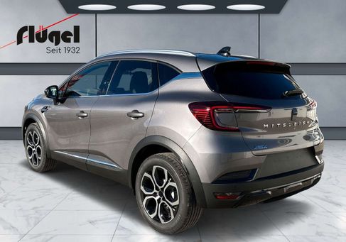 Mitsubishi ASX, 2023