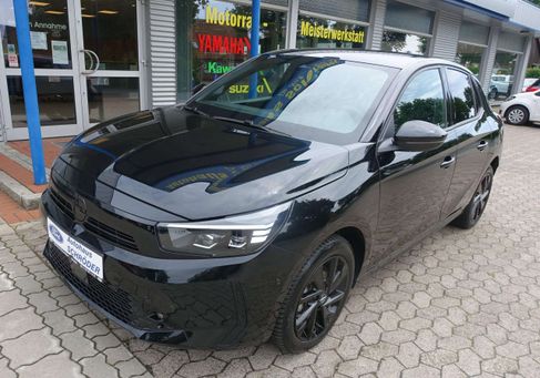 Opel Corsa, 2025 2