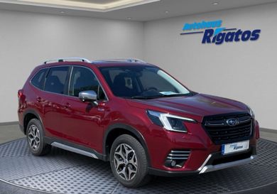 Subaru Forester, 2023