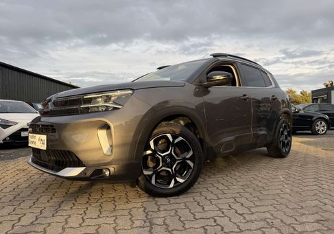 Citroën C5 Aircross, 2023 3