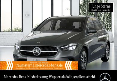 Mercedes-Benz B 180, 2026
