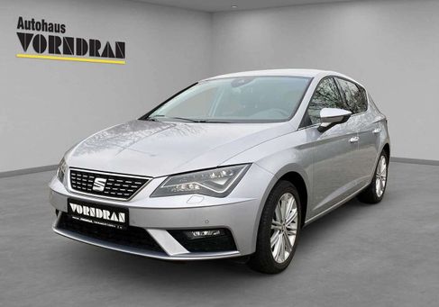 Seat Leon, 2018