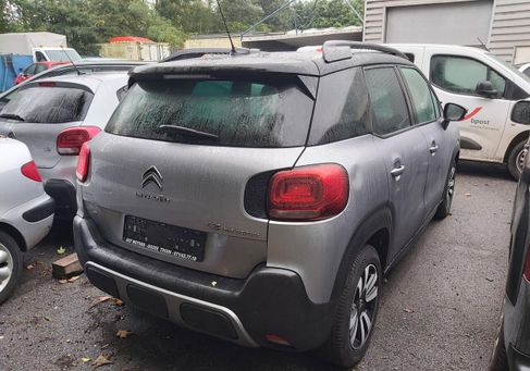 Citroën C3, 2020 3