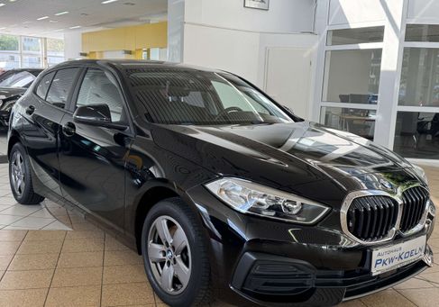 BMW 118, 2021 2