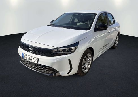 Opel Corsa, 2026 2