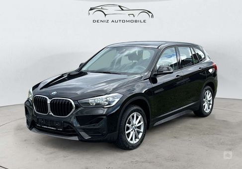 BMW X1, 2020