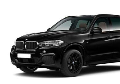 BMW X5, 2018