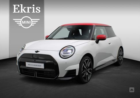 MINI John Cooper Works, 2024