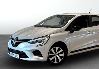 Renault Clio, 2023