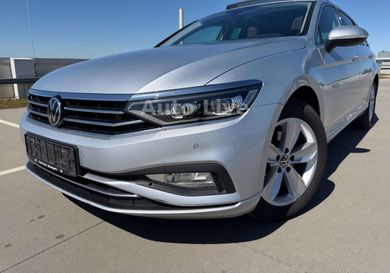 Volkswagen Passat Variant, 2023
