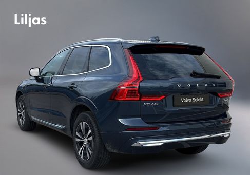 Volvo XC60, 2025 2