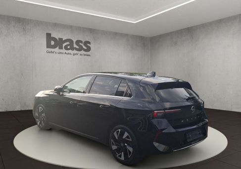 Opel Astra, 2022 3