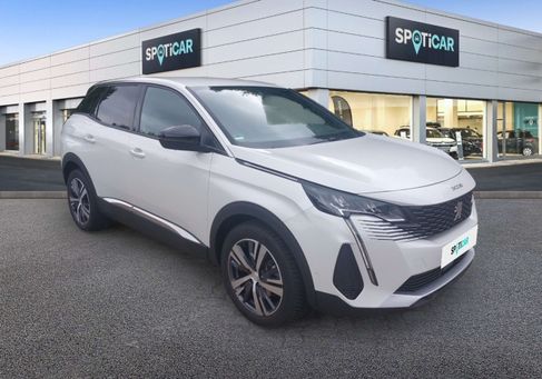 Peugeot 3008, 2023