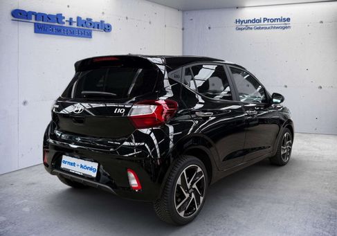 Hyundai i10, 2024 3