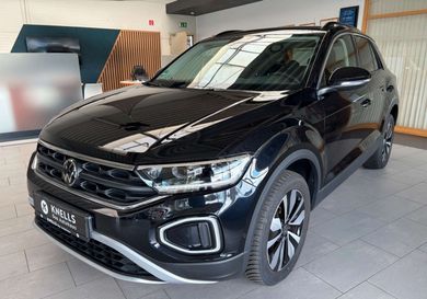 Volkswagen T-Roc, 2024