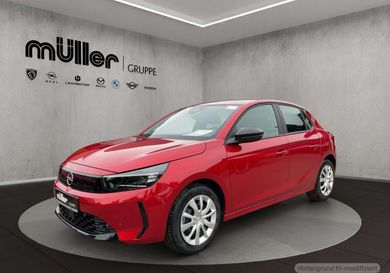 Opel Corsa, 2026