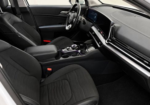 Kia Sportage, 2023 3