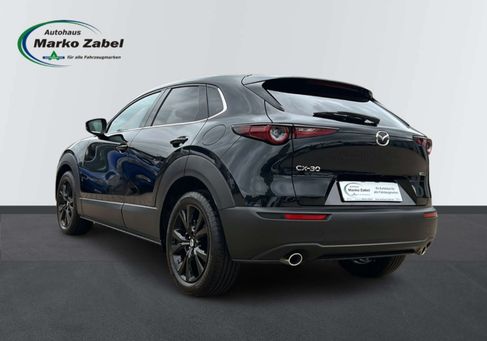 Mazda CX-30, 2025 3