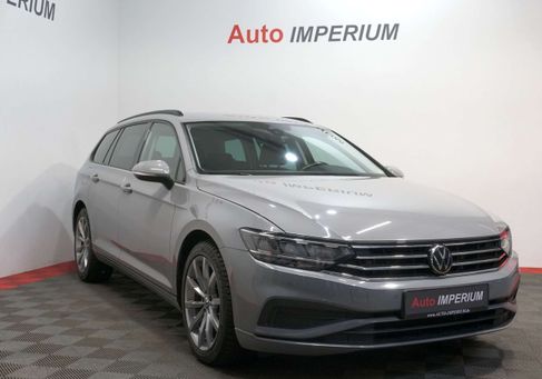Volkswagen Passat Variant, 2022 3