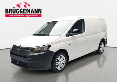 Volkswagen Caddy, 2025