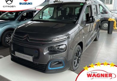 Citroën Berlingo, 2024