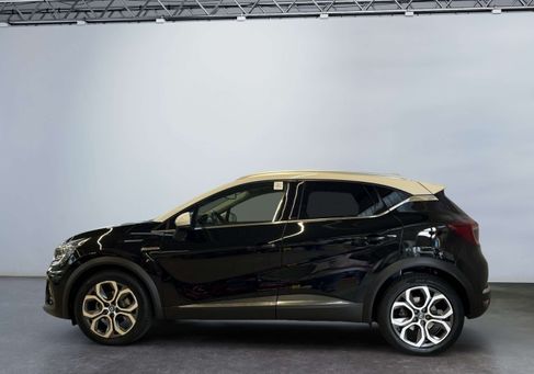 Renault Captur, 2020