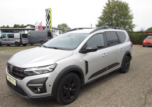 Dacia Jogger, 2022
