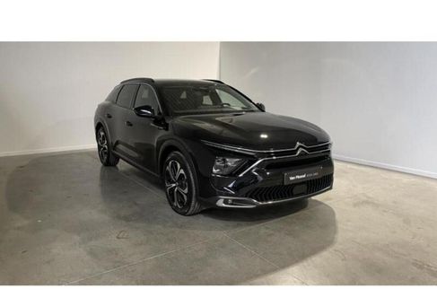 Citroën C5, 2022 2
