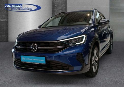 Volkswagen Taigo, 2025