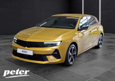 Opel Astra, 2024
