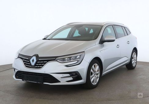 Renault Megane, 2021