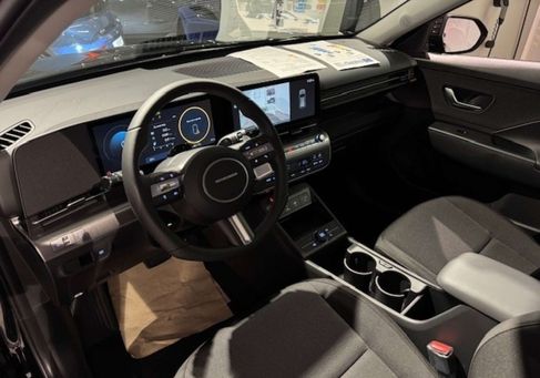 Hyundai Kona, 2025 3