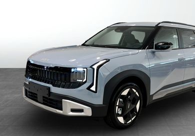Kia, 2027