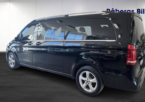 Mercedes-Benz V 250, 2023