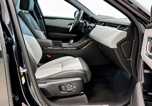 Land Rover Range Rover Velar, 2026
