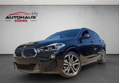 BMW X2, 2019
