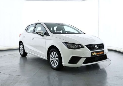Seat Ibiza, 2024 2