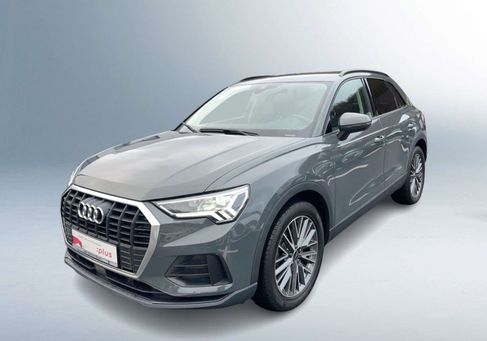 Audi Q3, 2023
