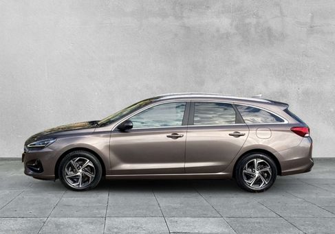 Hyundai i30, 2023 2