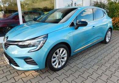 Renault Clio, 2022