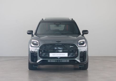 MINI Cooper S Countryman, 2026