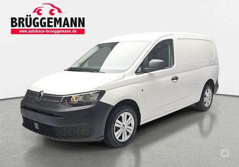 Volkswagen Caddy, 2024