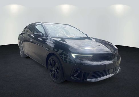 Opel Astra, 2025