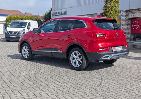 Renault Kadjar, 2020