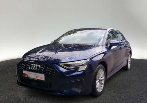 Audi A3, 2023 3