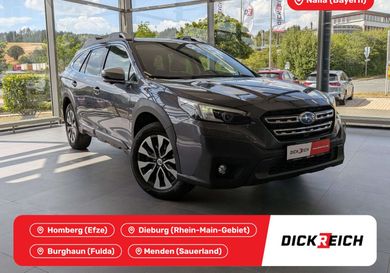 Subaru OUTBACK, 2023