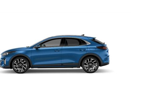 Kia XCeed, 2026